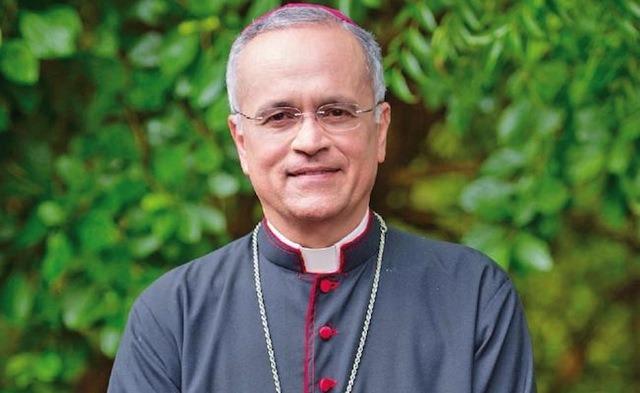 Bishop Baez: Ortega’s Attacks to the Church are ‘a Sign of his Weakness’