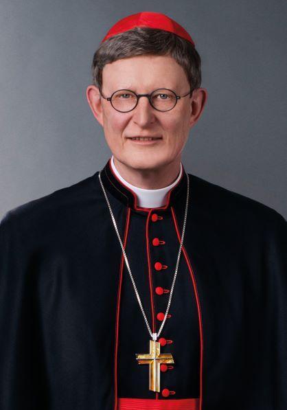 Cardinal Woelki