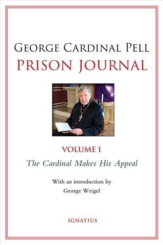 cardinal pell diary