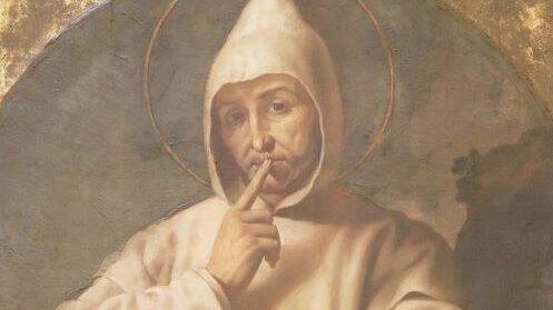 Saint Bruno: a young genius, founder of the Carthusians, the Pope of the Crusades was his student