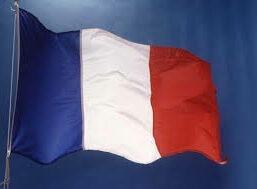 french flag