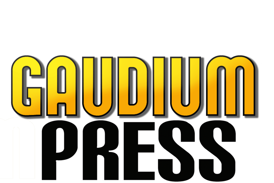 Gaudium Press 