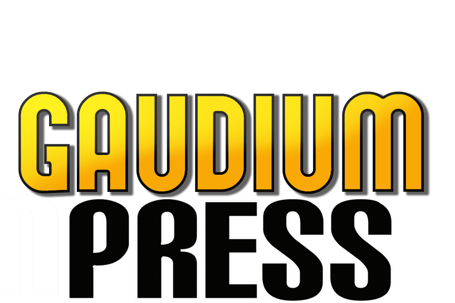 Privacy Policy  Gaudiumpress English Edition