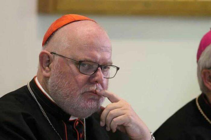 German Synodal Way: Cardinal Marx Celebrates ‘20 Years of Queer Worship and Pastoral Care’