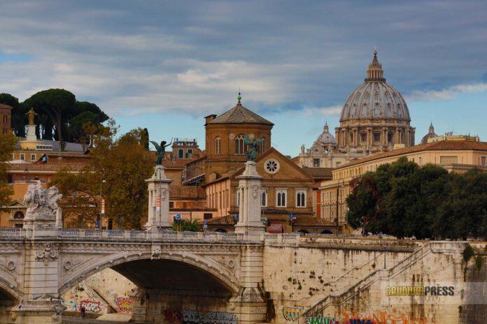 rome