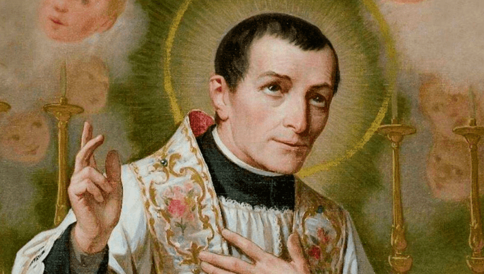 Quotes of and Prayer to Saint Joseph Cafasso, Patron Saint of Prisoners