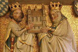 Saint Henry II: Emperor and Saint