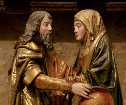 Saint Joachim and Saint Anne: Our Lady’s parents, God’s grandparents!