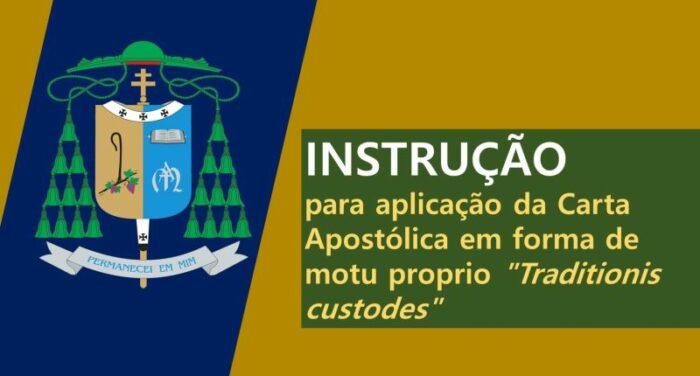 Brazil: Archbishop Restricts Trindentine Mass in Ribeirão Preto