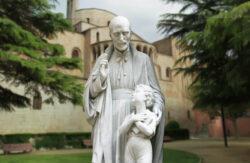 Saint Joseph of Calasanz: A Tale of Betrayal and Malice