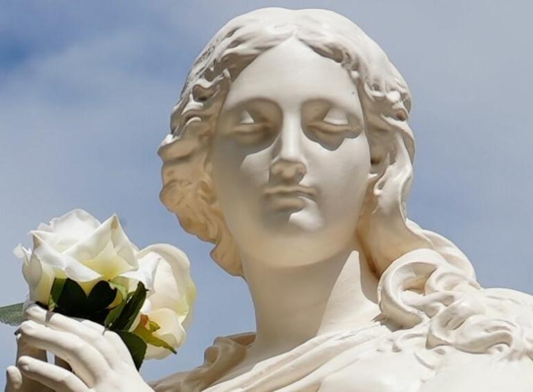 Marian Statue from Ephesus visits Spain