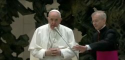 Pope Francis: The fruits of the Holy Spirit