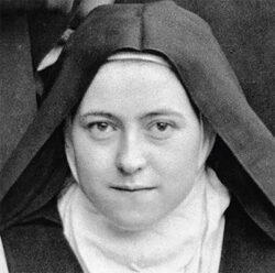 Miracles of St. Thérèse during WWI