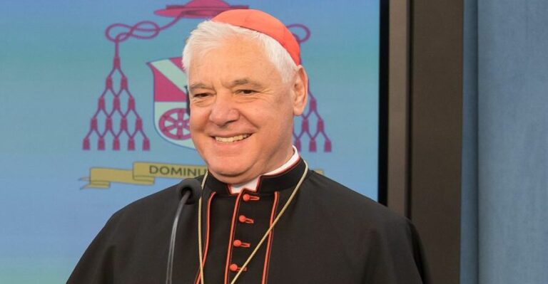 Cardinal Müller: Papal Silence During the Synod Was Not Valid for Heretics and Globalists