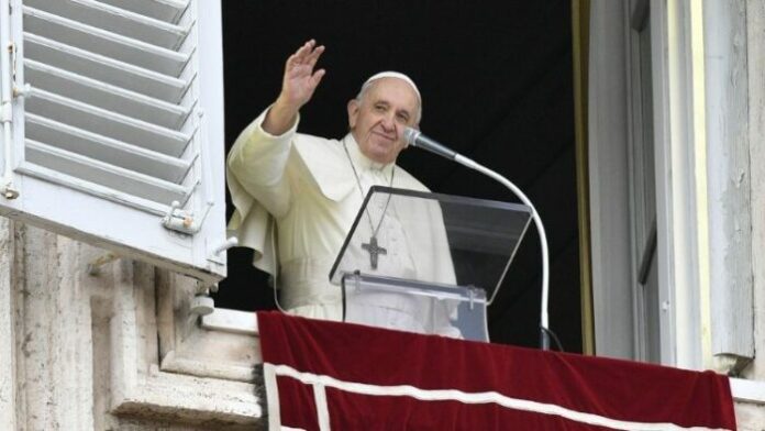 pope francis