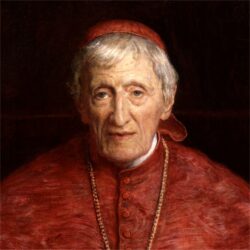 From the Shadows of Schism to the Light of Truth: Blessed John Henry Newman