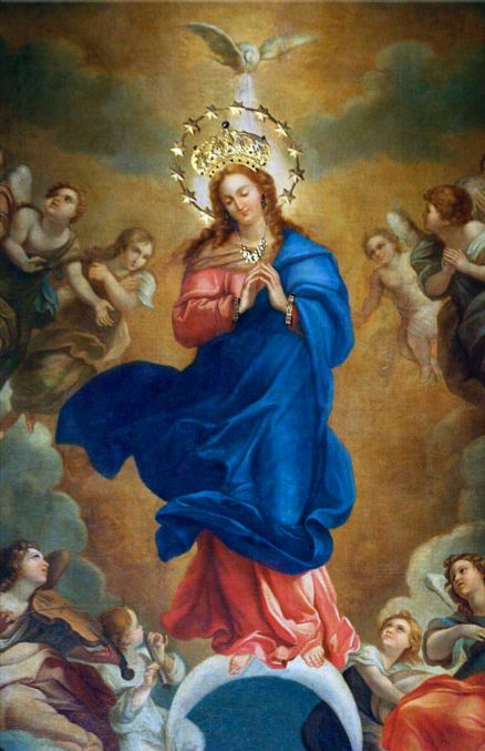 Enjoy 20 Inspiring Phrases by Popes and Saints About the Immaculate Conception