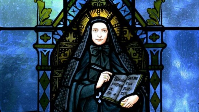 10 Phrases by Santa Francisca Xavier Cabrini to Grow in Humility