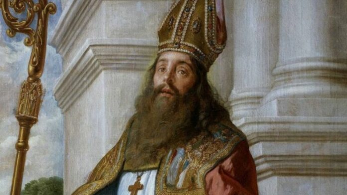 12 Thoughts of St Ambrose to Refresh Your Spiritual Life