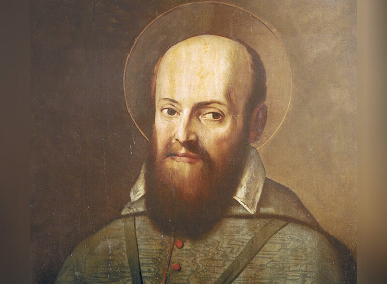 Saint Francis de Sales, A Saint of Tough Temper?