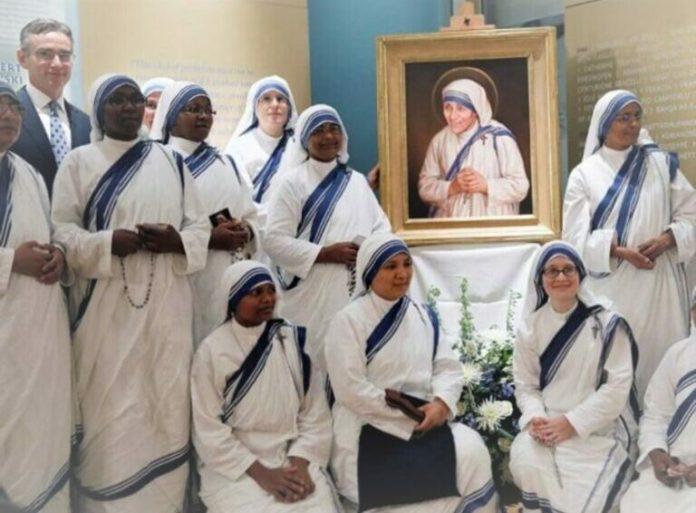 Indian Government Restores Foreign Fund Permit for Mother Teresa Charity