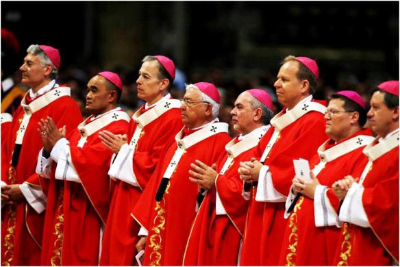 Motu Proprio Increases Bishops’ Autonomy