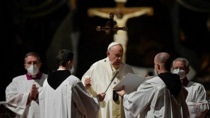 Bishops, Indigenous Canadians to meet Francis on Late March, Early April