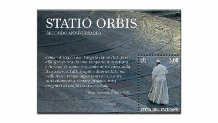 Statio Orbis