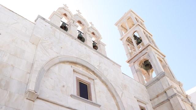 Breaking News: Bells of Dozens of European Cathedrals Ring in Support of Ukraine