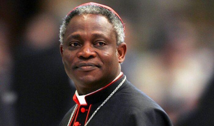 Cardinal Turkson appointed Chancellor of two Pontifical Academies