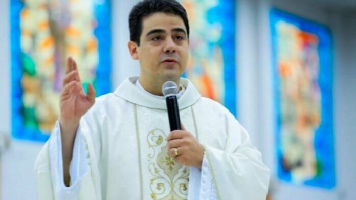 Brazil: Priest Declared Innocent on Embezzlement Charges