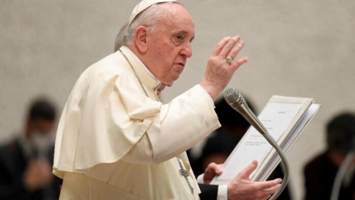 Pope Criticizes Liberation Theology, as Synodality Means Communion, Not ‘Populism’