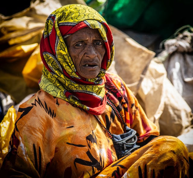 Ethiopia Cardinal Warns Humanitarian Crisis in Tigray Worsening, Suffering Increasing