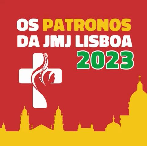 Meet the 13 Patron Saints Chosen for World Youth Day Lisbon 2023