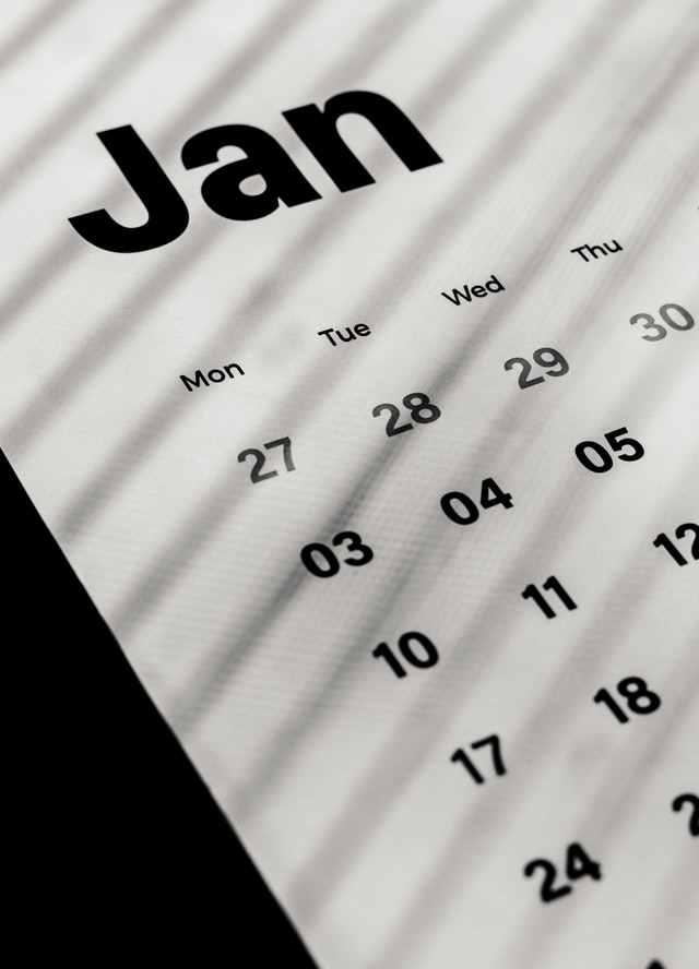 The History of Calendars- What is the Roman Calendar?