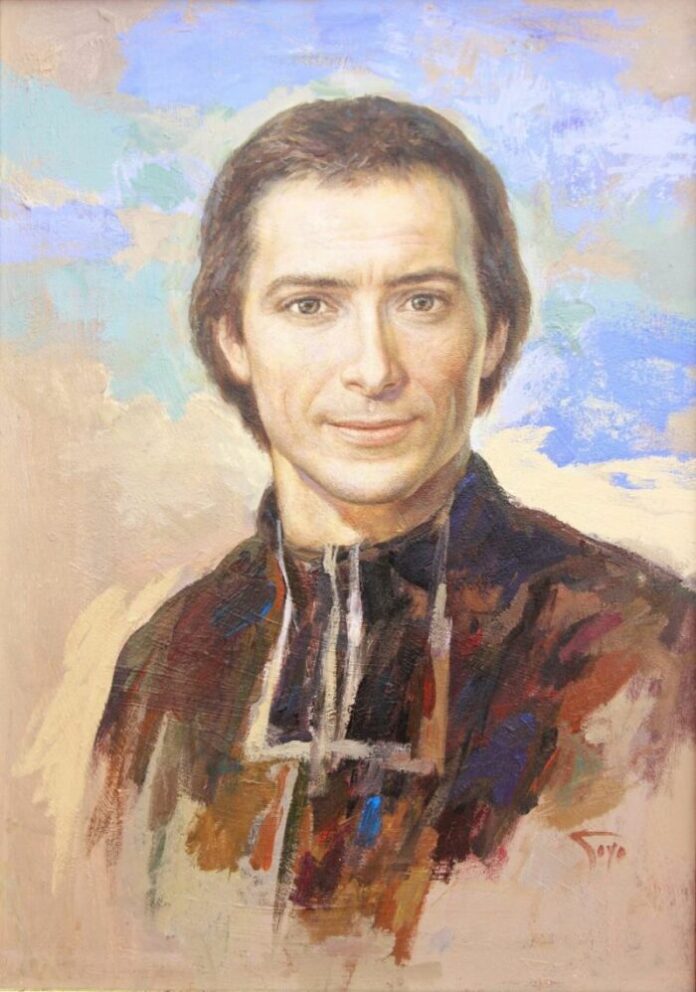 Ten Quotes on Catholic Education by Saint Marcellin Champagnat