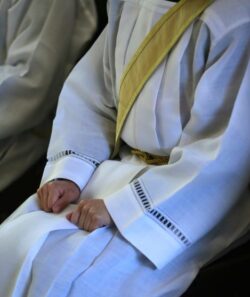 Germany: Number of Ordinations Plummets