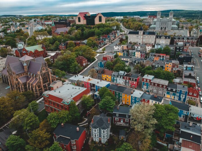 Canada: Historic St. John's Basilica Sold For More Than $3 million