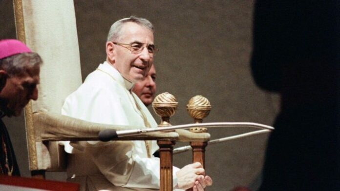 Pope John Paul II to be Beatified On September 4