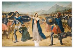 Saint Elizabeth of Portugal: The Queen of Kindness and Peace