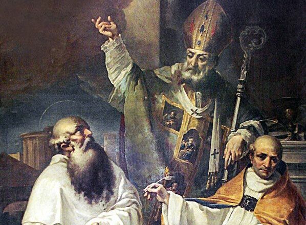 Meet Saint Peter Chrysologus, the Man of the Golden Word