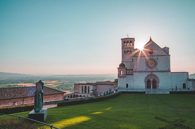 Saint Bonaventure: the Unknown Francis of Assisi?