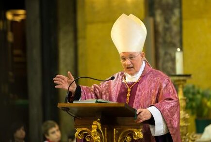 Pope Francis Accepts Card. Ouellet’s Resignation, American to lead Dicastery for Bishops