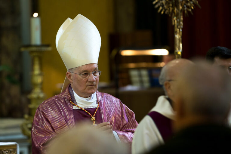 Allegations of Abuse Against Canadian Cardinal Marc Ouellet