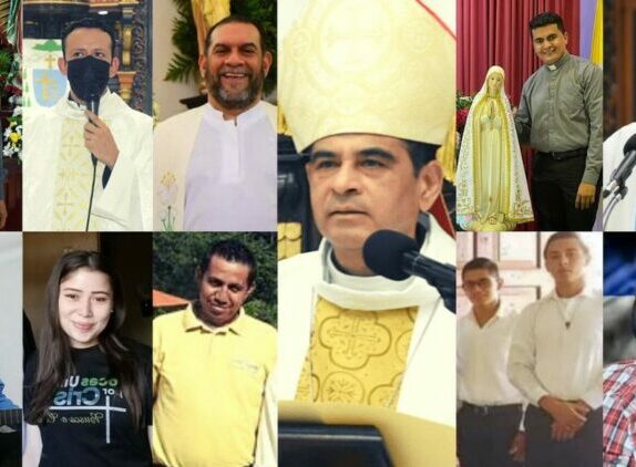 Nicaragua: Priest Confined along Bishop of Matagalpa Experiences Health Complications