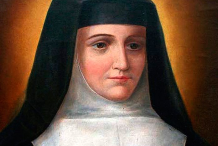 Saint Jane de Chantal: Widow, Mother and Foundress