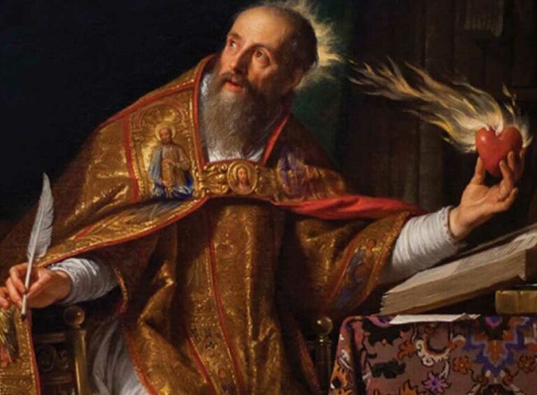 St. Augustine: Great Bishop of Hippo