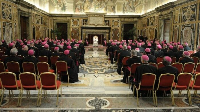 Apostolic Nuncios From Around the World Summoned for Meeting with Pope in Rome