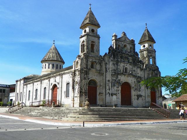 Ortega Dictatorship Expels Another Religious Congregation from Nicaragua