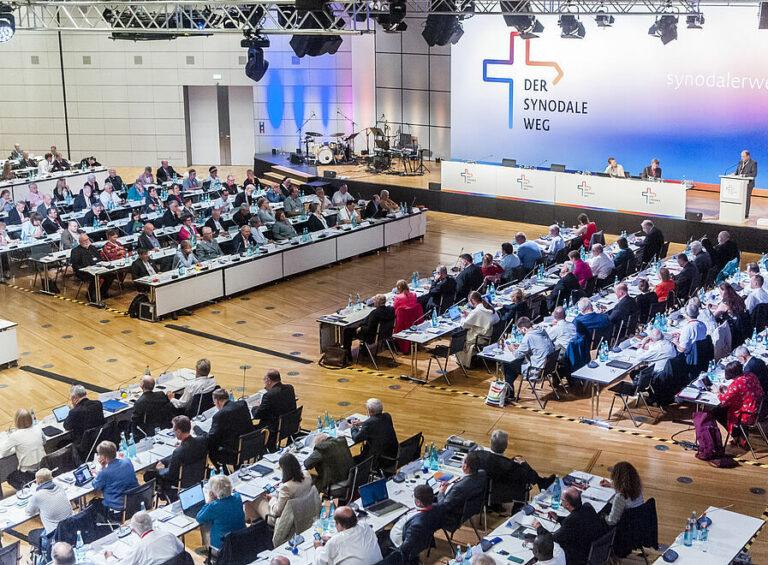 Only Three Bishops Oppose ‘German Synodal Way’ Changing Catholic Doctrine